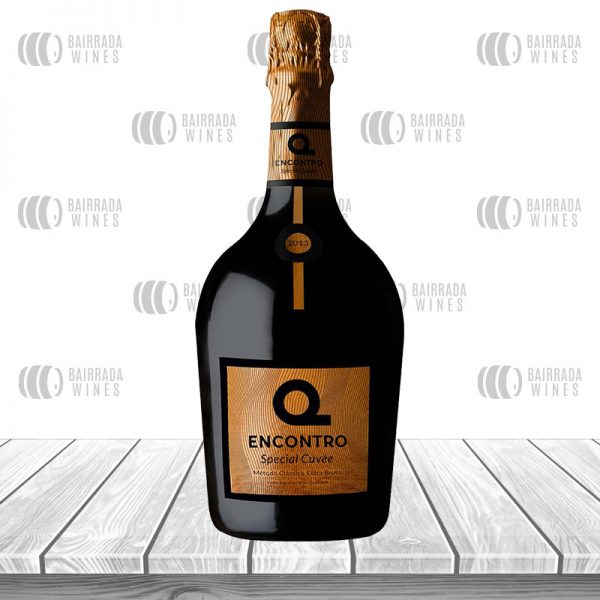 Encontro Special Cuvée 2016 1