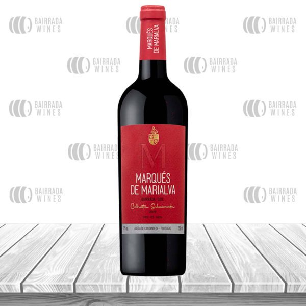 Marquês de Marialva Colheita Seleccionada Tinto