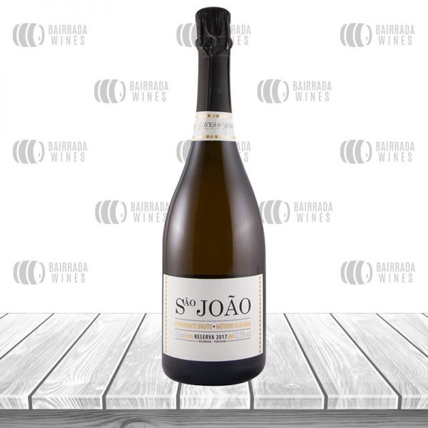 São João Reserva Bruto 2019 1