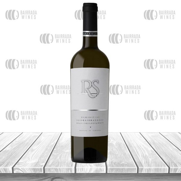 RS Reserva Branco