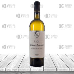 Quinta da Laboeira Baga Branco