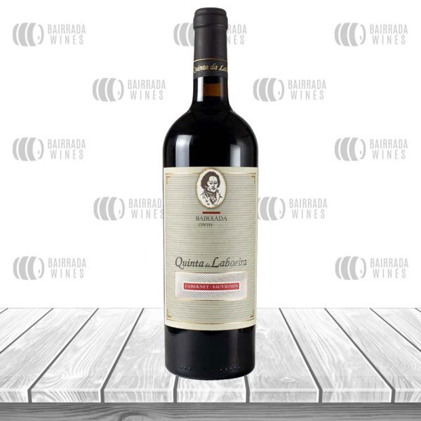 Quinta da Laboeira Cabernet Sauvignon Tinto